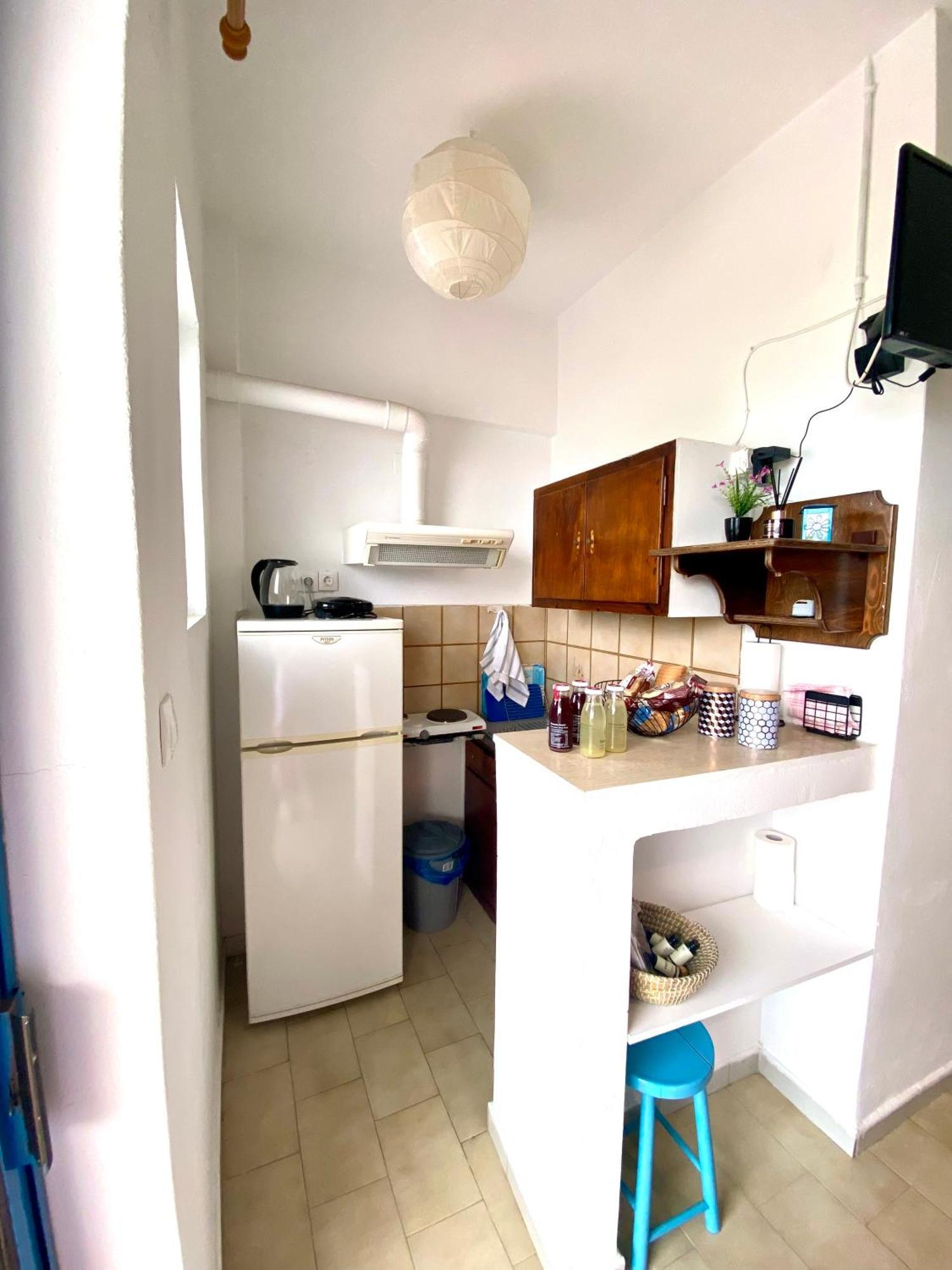 Alexandra Studios Neos Pirgos Ngoại thất bức ảnh