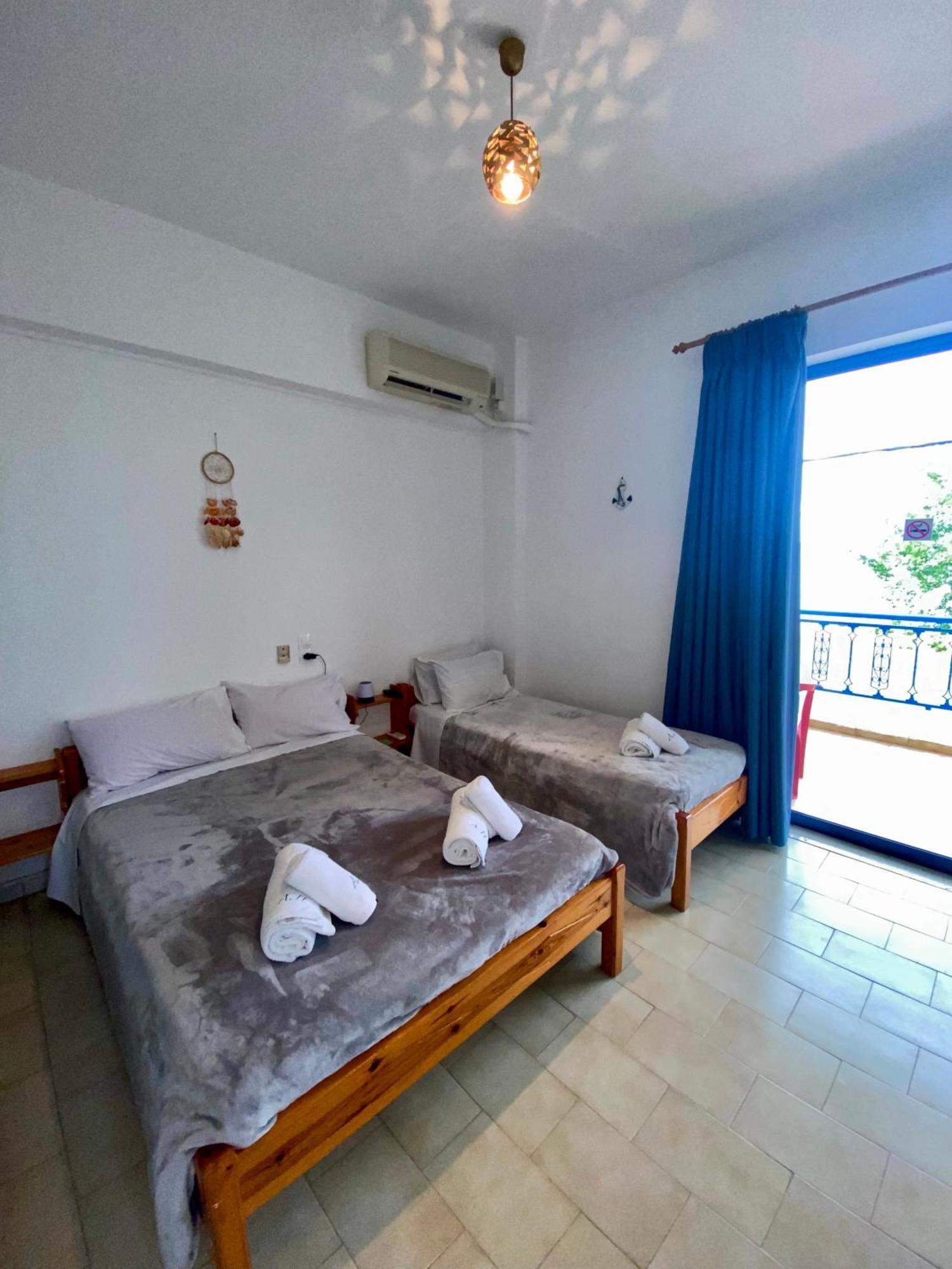 Alexandra Studios Neos Pirgos Ngoại thất bức ảnh