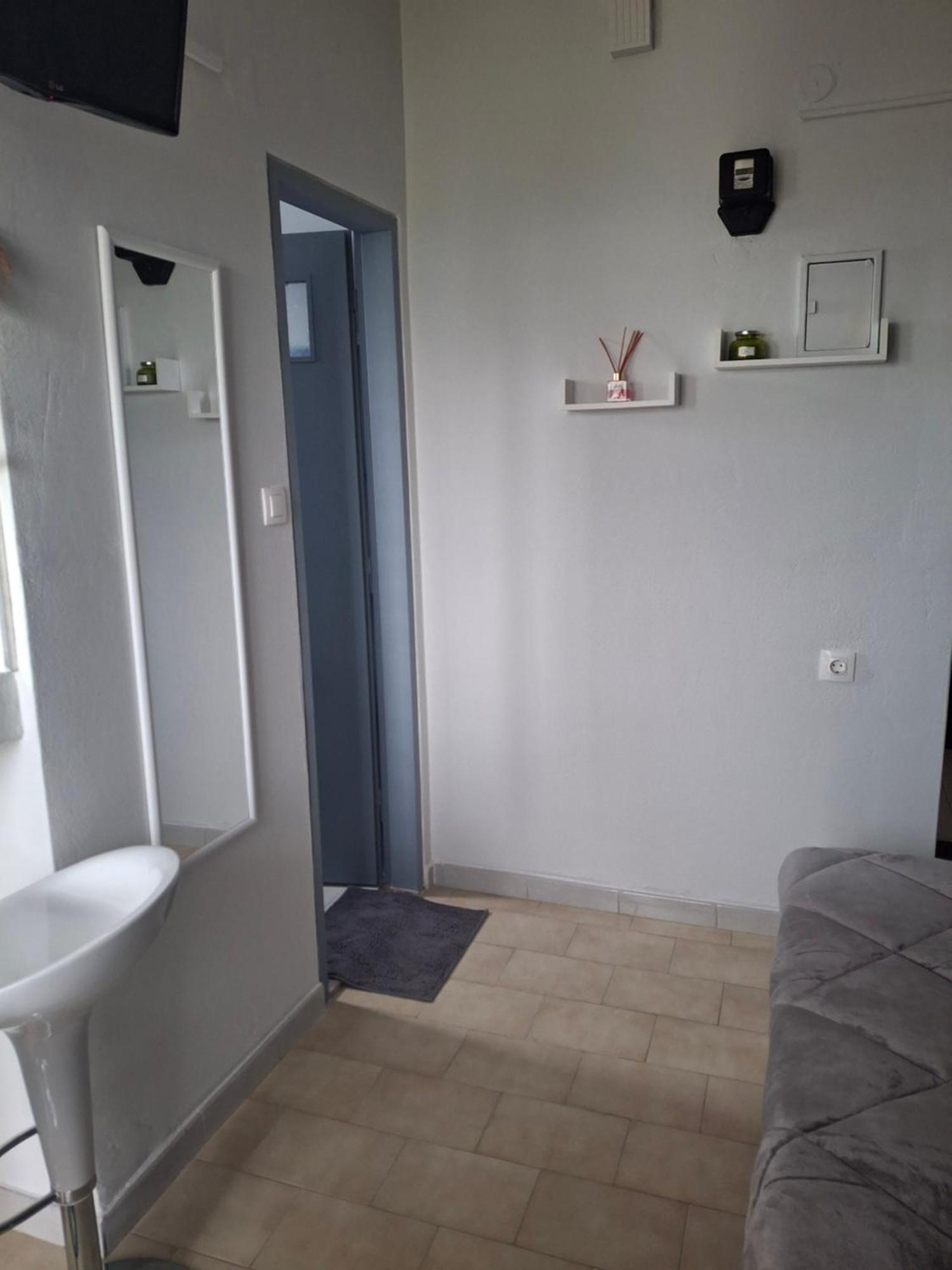 Alexandra Studios Neos Pirgos Ngoại thất bức ảnh